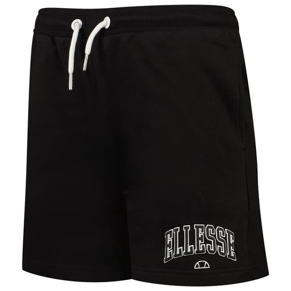 Ellesse Shorts Charina Svart 12 Kvinna