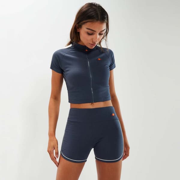 Ellesse Shortsit Shun Sininen 10 Nainen