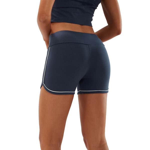 Ellesse Shortsit Shun Sininen 10 Nainen
