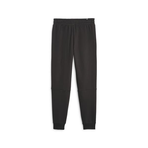Puma Sweat Bukser Ess Tape Camo Sort L Mand