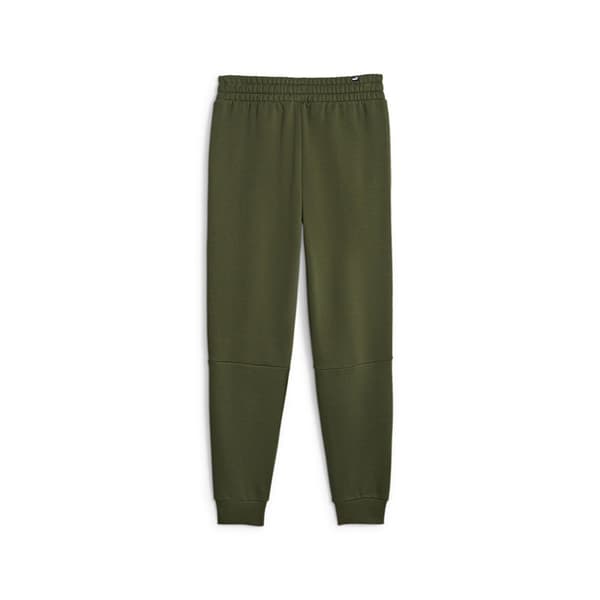 Puma Träningsbyxor Ess Tape Camo Grönt L Man