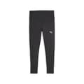 Miniatyrbillede 1 af 2: Puma Leggings Evostripe Sort L Kvinde