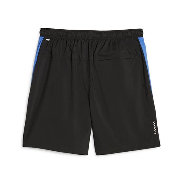 Puma Sweat Shorts Run Favorite Velocit Blå,Svart M Man