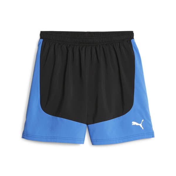 Puma Sweat Shorts Run Favorite Velocit Blå,Svart M Man