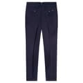 Pikkukuva 4 / 8: Hackett Chino Housut Kensington Sininen 34 / 34 Mies