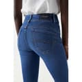 Miniatyrbillede 5 af 5: Salsa Jeans Jeans Secret Blå 29 / 30 Kvinde