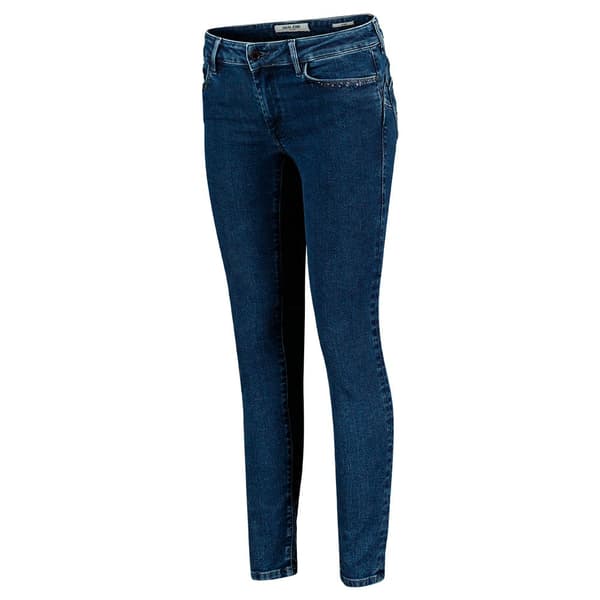 Salsa Jeans Farkut Wonder Skinny Fit Sininen 31 / 30 Nainen
