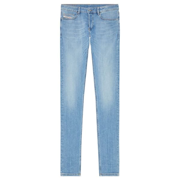 Diesel Jeans 09f77 Luster Blå 31 / 30 Man