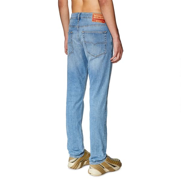 Diesel Jeans 09f77 Luster Blå 31 / 30 Man