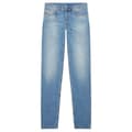 Miniatyrbild 3 av 5: Diesel Jeans 09f81 2023 Finitive Blå 30 / 32 Man