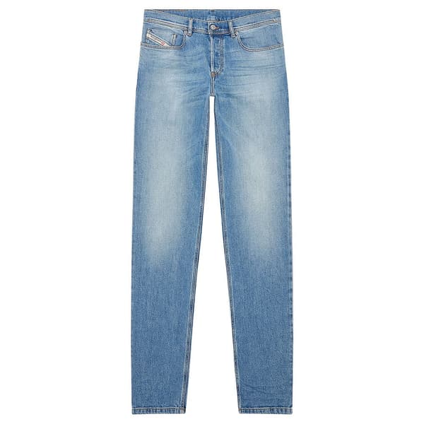 Diesel Jeans 09f81 2023 Finitive Blå 30 / 32 Man