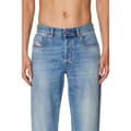 Miniatyrbild 4 av 5: Diesel Jeans 09f81 2023 Finitive Blå 30 / 32 Man