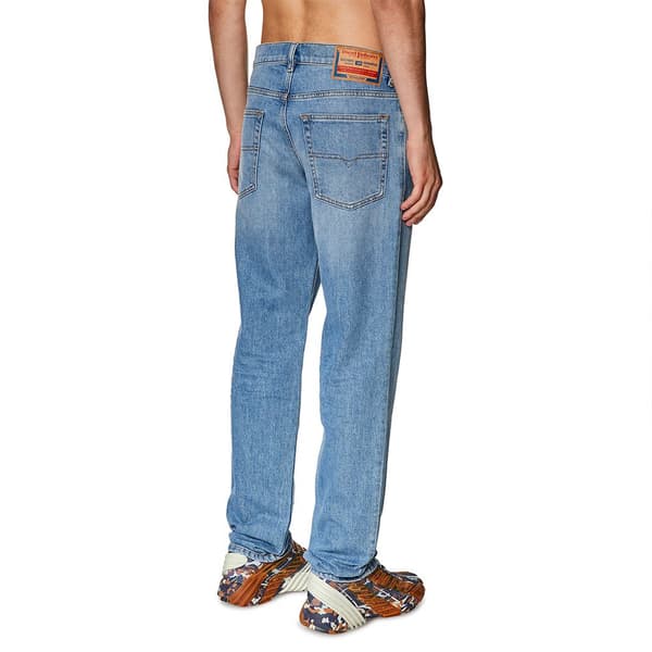 Diesel Jeans 09f81 2023 Finitive Blå 30 / 32 Man