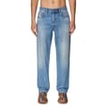 Miniatyrbild 1 av 5: Diesel Jeans 09f81 2023 Finitive Blå 30 / 32 Man