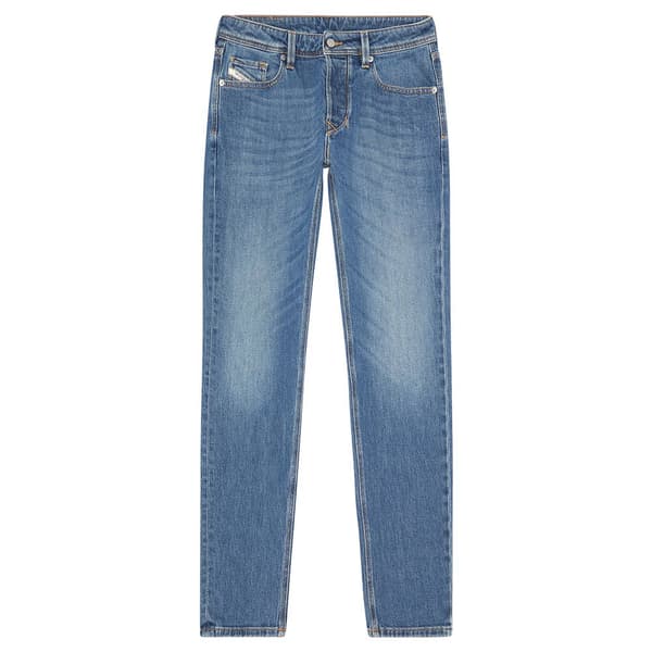 Diesel Jeans 09f88 1986 Larkee Beex Blå 33 / 32 Mand