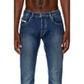 Miniatyrbillede 5 af 5: Diesel Jeans 0ekav Luster Blå 30 / 32 Mand