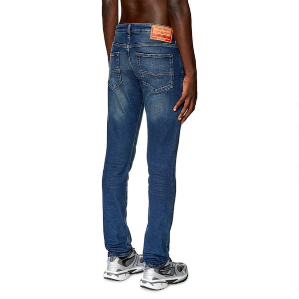 Diesel Jeans 0ekav Luster Blå 30 / 32 Mand