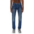 Miniatyrbillede 1 af 5: Diesel Jeans 0ekav Luster Blå 30 / 32 Mand