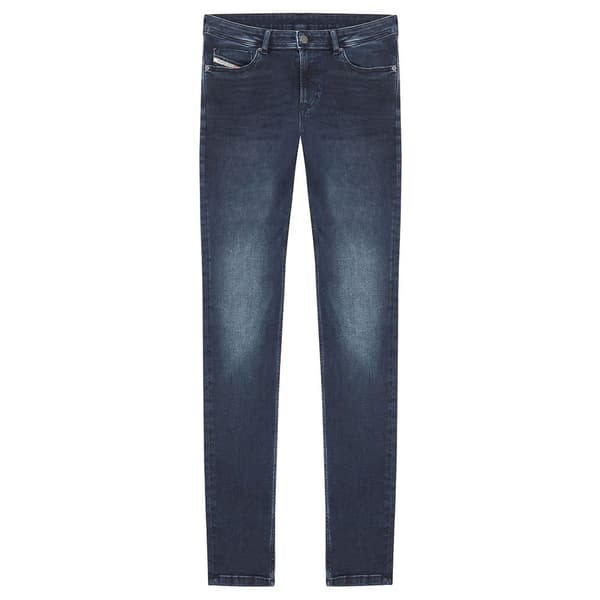 Diesel Jeans 0enar 1979 Sleenker Blå 33 / 32 Man