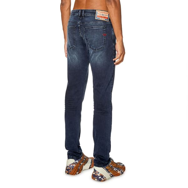 Diesel Jeans 0enar 1979 Sleenker Blå 33 / 32 Man
