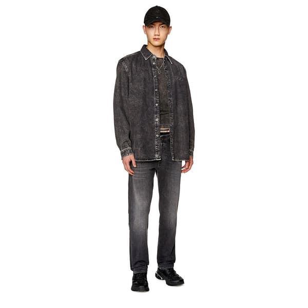 Diesel Farkut A00389 Yennox Musta 38 / 32 Mies