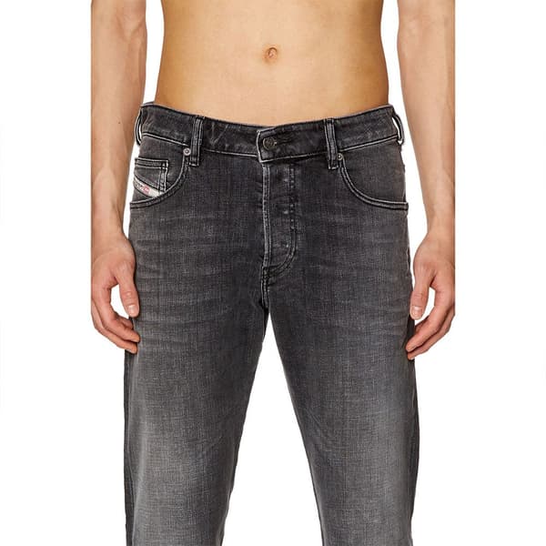 Diesel Farkut A00389 Yennox Musta 38 / 32 Mies