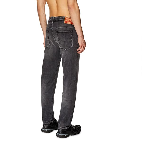 Diesel Farkut A00389 Yennox Musta 38 / 32 Mies