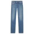 Miniatyrbild 3 av 5: Diesel Jeans A00390 Mihtry Blå 31 / 32 Man