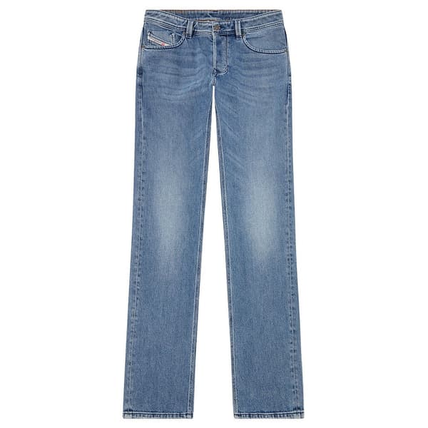 Diesel Jeans 00c06q-09h30 1985 Larkee Blå 31 / 32 Mand