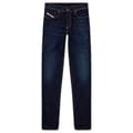 Miniatyrbillede 3 af 5: Diesel Jeans A10229-009zs 2023 Finitive Blå 32 / 32 Mand
