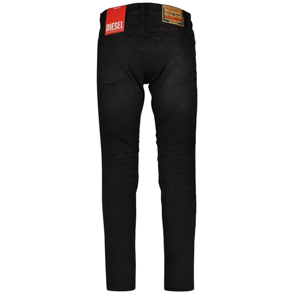 Diesel Jeans A10229-0kiaj 2023 Finitive Svart 30 / 32 Man