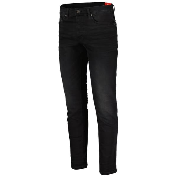 Diesel Jeans A10229-0kiaj 2023 Finitive Svart 30 / 32 Man