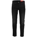 Miniatyrbild 1 av 3: Diesel Jeans A10229-0kiaj 2023 Finitive Svart 30 / 32 Man