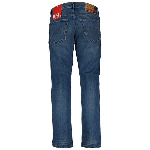 Diesel Jeans A10229-0kial 2023 Finitive Blå 30 / 32 Mand