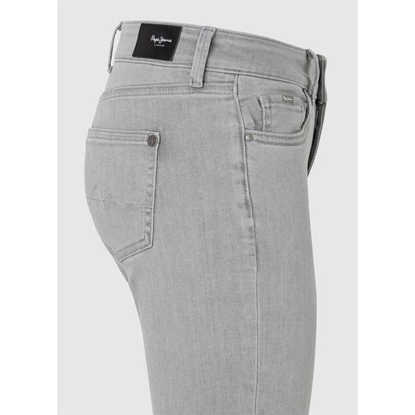 Pepe Jeans Jeans Pl204583 Skinny Fit Blå 29 / 30 Kvinde