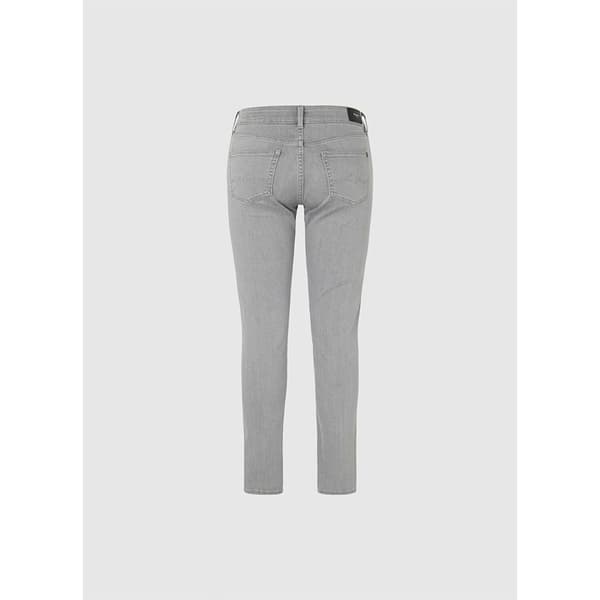 Pepe Jeans Jeans Pl204583 Skinny Fit Blå 29 / 30 Kvinde