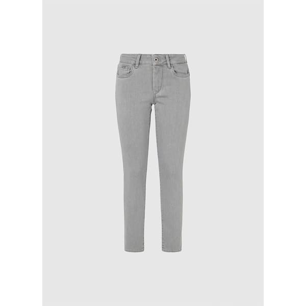Pepe Jeans Jeans Pl204583 Skinny Fit Blå 29 / 30 Kvinde