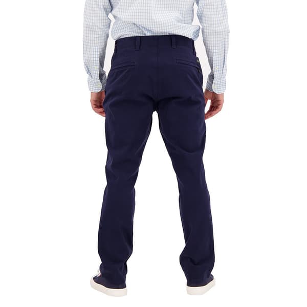 Dockers Bukser Alpha 360 Skinny Blå 32 / 34 Mand