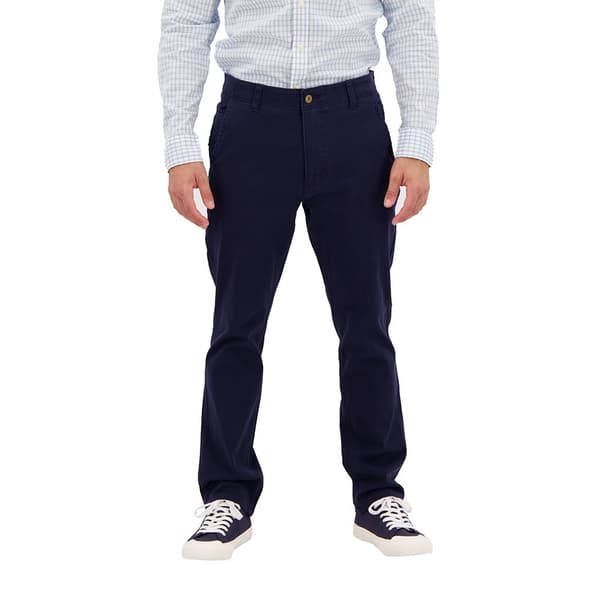 Dockers Bukser Alpha 360 Skinny Blå 32 / 34 Mand