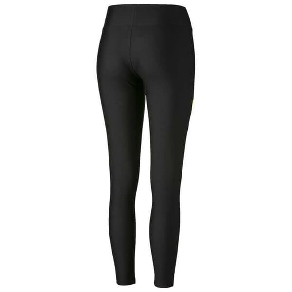 Puma Select Strumpbyxor Chase Svart S Kvinna