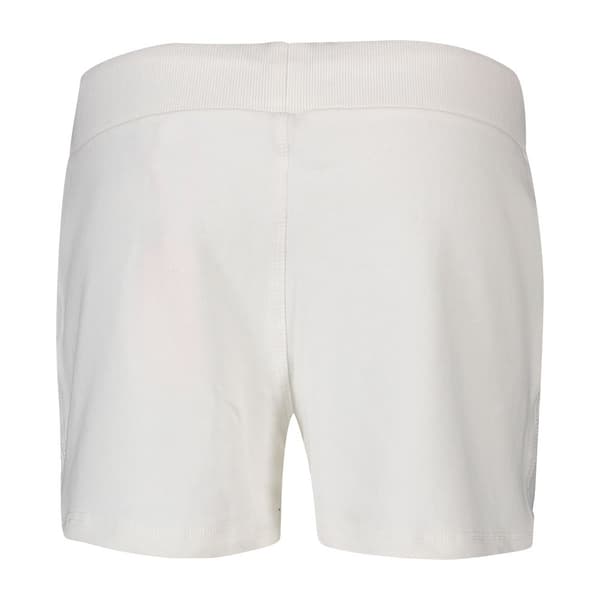 Superdry Shortsit Housut Track&field Valkoinen XS Nainen