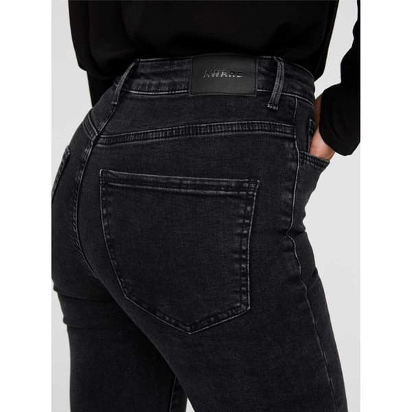 Vero Moda Jeans Sophia High Waist Skinny Grå XS / 30 Kvinna