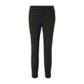 Miniatyrbillede 3 af 7: Tom Tailor Med Bukser I Elastisk Talje Relaxed-fit Sort 2XL Kvinde
