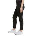 Miniatyrbillede 4 af 7: Tom Tailor Med Bukser I Elastisk Talje Relaxed-fit Sort 2XL Kvinde