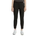 Miniatyrbillede 1 af 7: Tom Tailor Med Bukser I Elastisk Talje Relaxed-fit Sort 2XL Kvinde