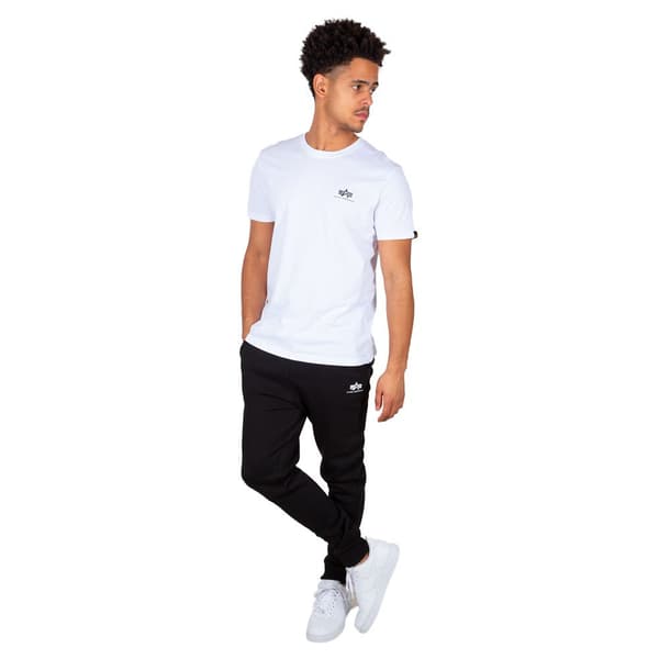 Alpha Industries Basic Sl Joggers Svart 3XL Man