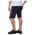 Miniatyrbillede 3 af 5: Alpha Industries X-fit Cargo Shorts Blå M Mand