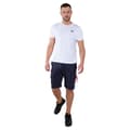 Miniatyrbillede 4 af 5: Alpha Industries X-fit Cargo Shorts Blå M Mand