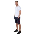 Miniatyrbillede 5 af 5: Alpha Industries X-fit Cargo Shorts Blå M Mand