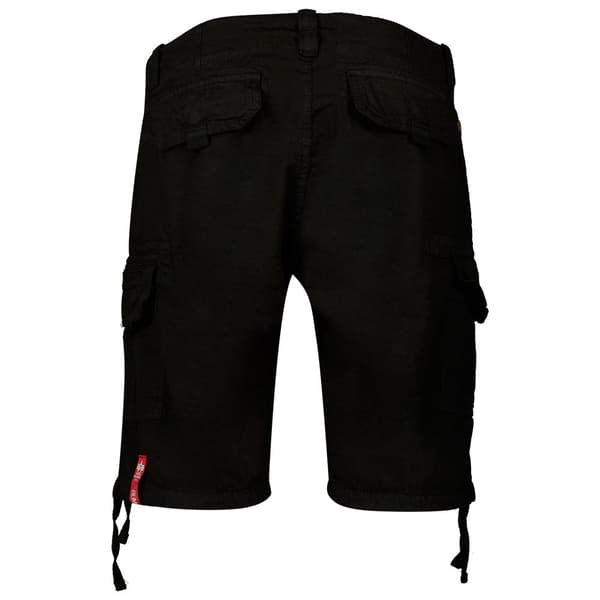 Alpha Industries Stream Shorts Sort 34 Mand